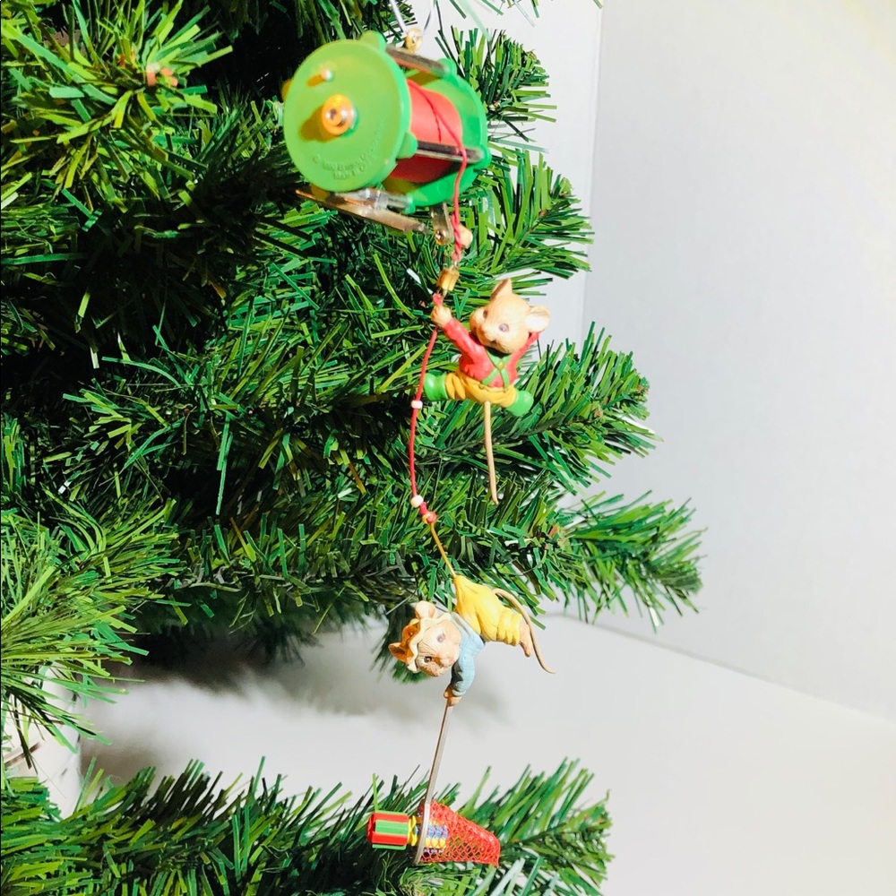 “Catch of the Day”